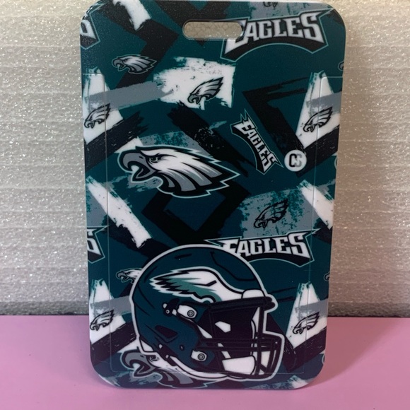 NFL Other - NFL Philadelphia Eagles 🦅 Football 🏈 Landyard